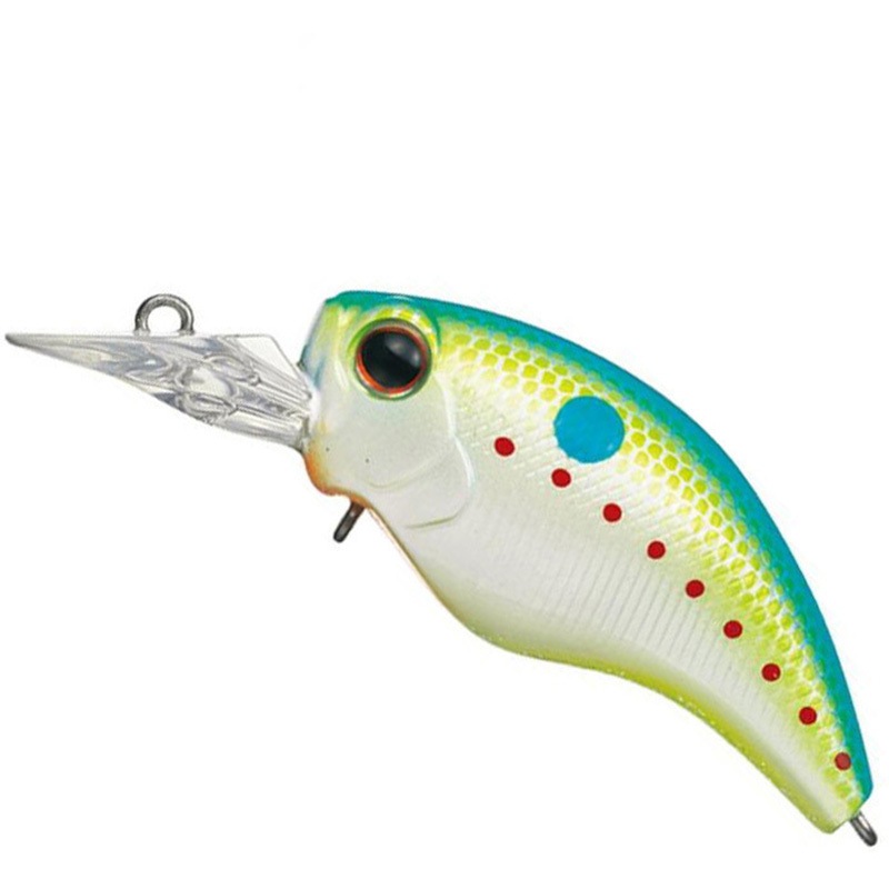 271チャンピオンシャッド ワイルドハンチSR EverGreen INTERNATIONAL