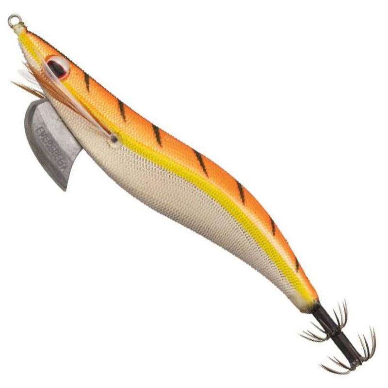 ヤマシタ エギ王 TR 3.5号 27g 056)パープルパープル : 釣具