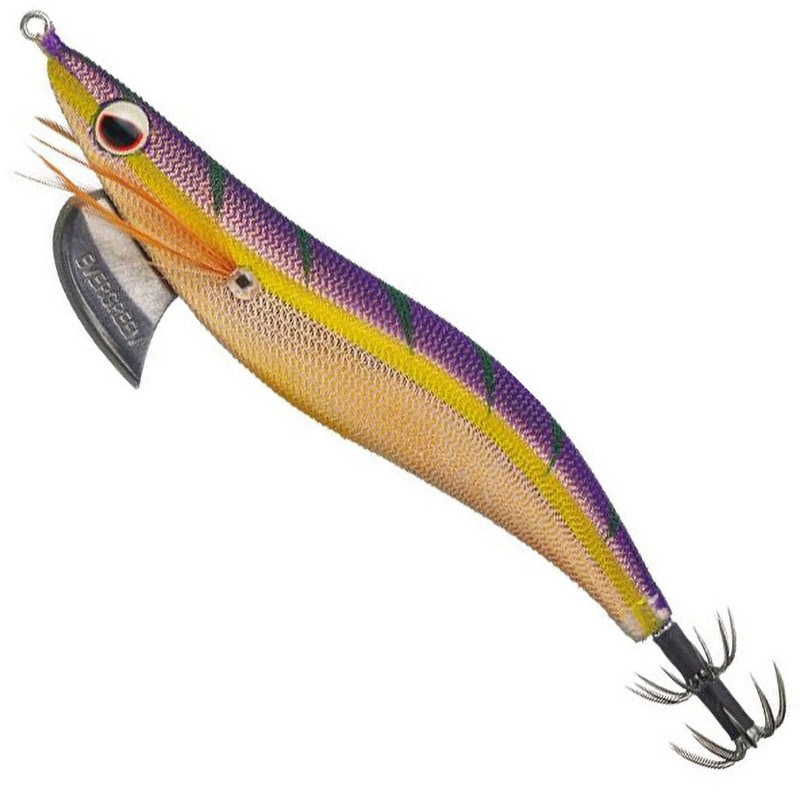 エギ番長 ノーマルシンキング 3.5号 EverGreen INTERNATIONAL 疑似餌