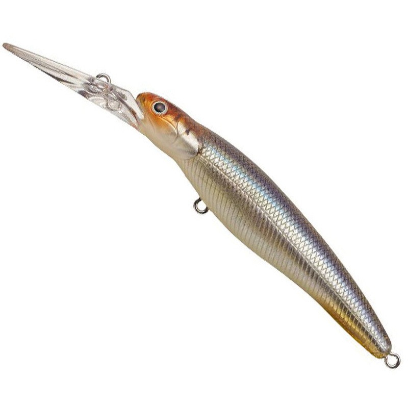 419 RPリザーバーワカサギ キッカーイーター EverGreen INTERNATIONAL