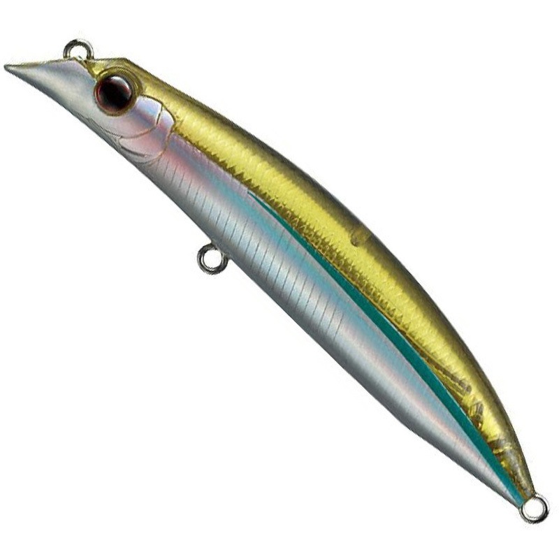 761キビナゴHC トゥルーラウンド115F EverGreen INTERNATIONAL