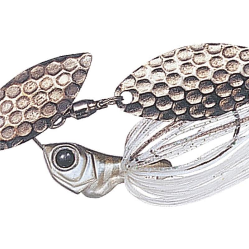 D-ゾーン エバーグリーン(EVERGREEN) Dゾーンフライ SW(シングルウィロー