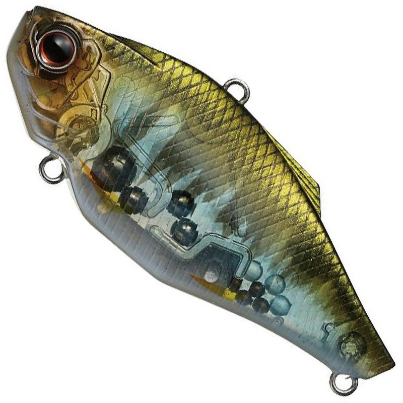 Ever Green ZETA & クランクベイトセット EverGreen EVER GREEN/エバー