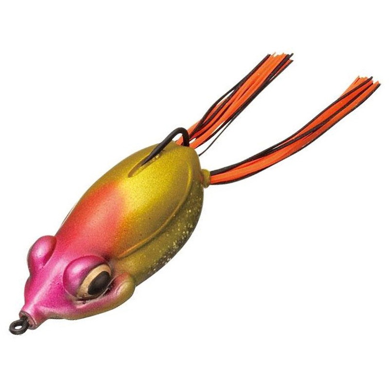 235サイトフラッシュ キッカーフロッグ EverGreen INTERNATIONAL