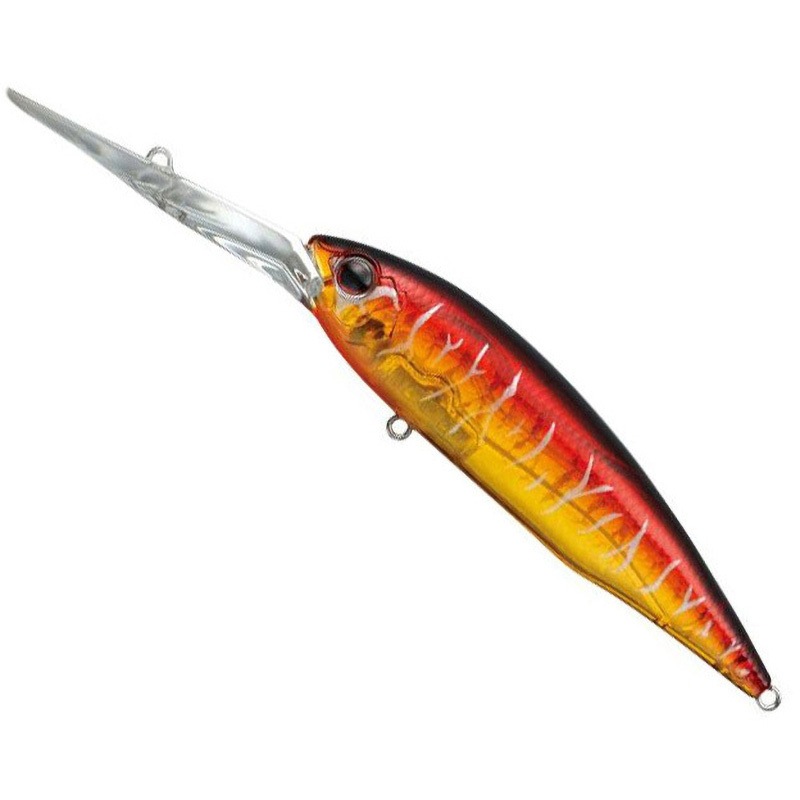 ゴールドディガー600 EverGreen INTERNATIONAL 疑似餌(ルアー/ベイト