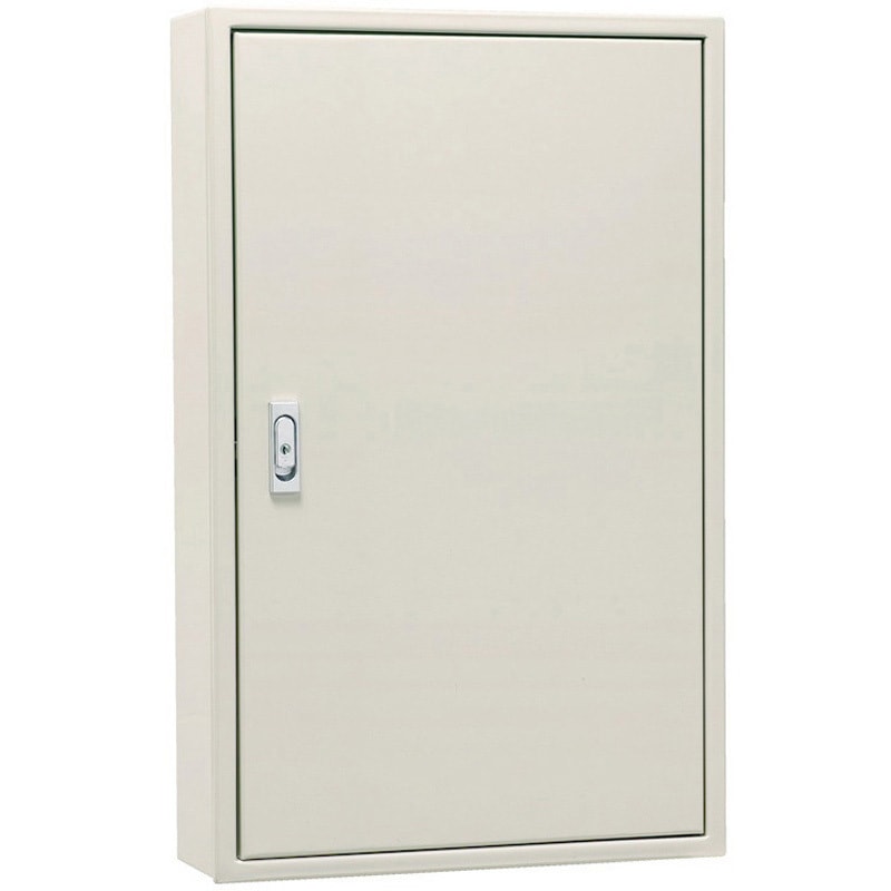 BX8050-16 盤用キャビネット BX 河村電器産業 ベージュ(マンセル5Y7/1