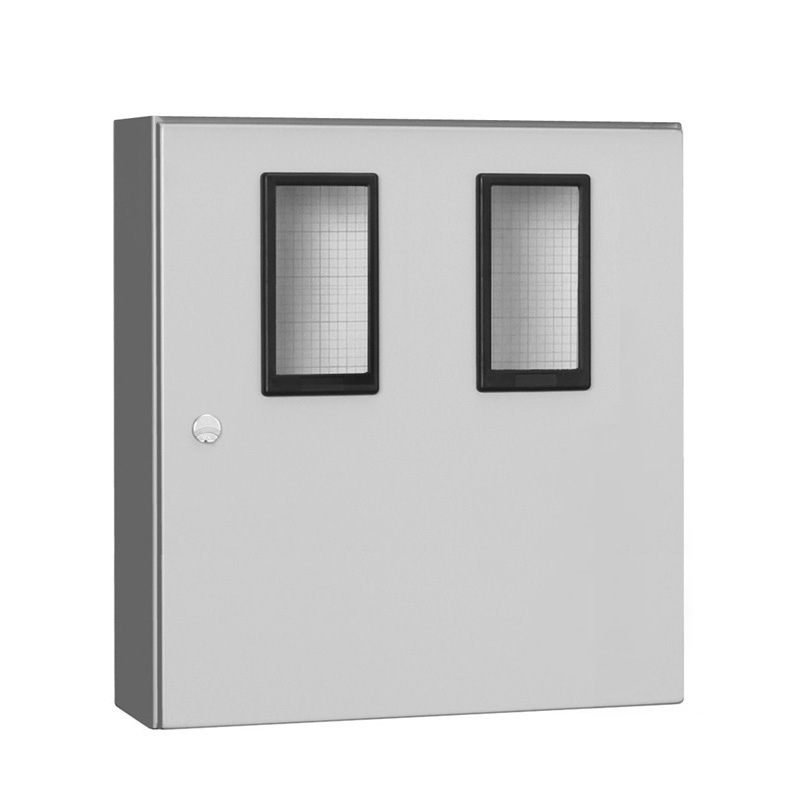 MI200HP 引込計器盤用キャビネット MI 河村電器産業 ベージュ(マンセル5Y7/1)色   MI200HP