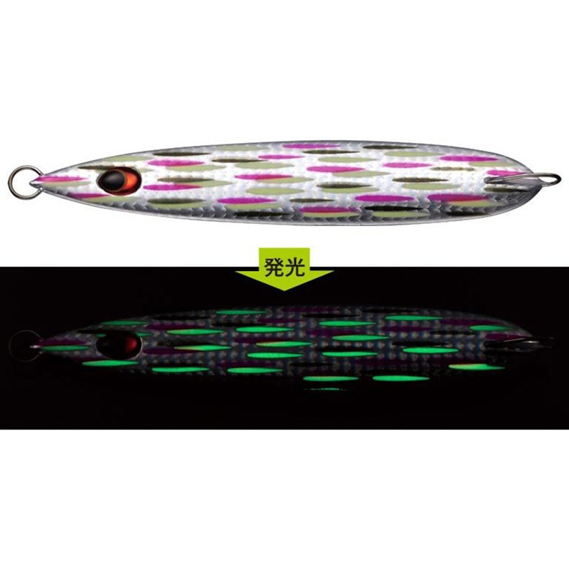 CP25ベイトボール カプリスエッジ 320g EverGreen INTERNATIONAL