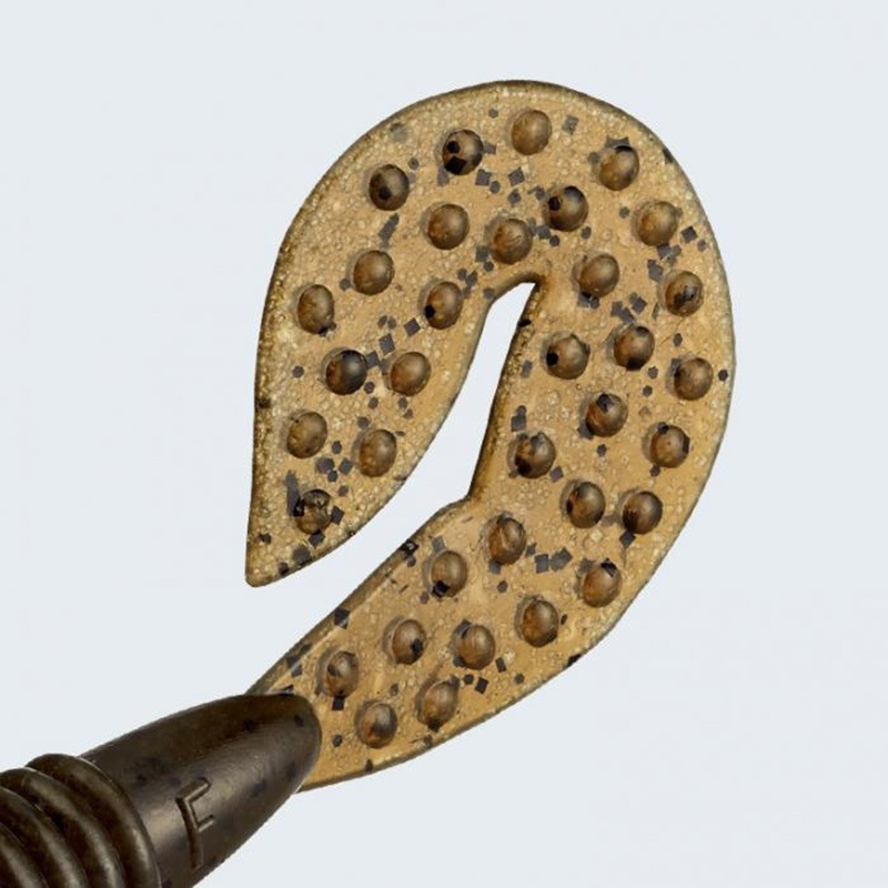 37リバーシュリンプ バスエネミー 3.5インチ EverGreen INTERNATIONAL