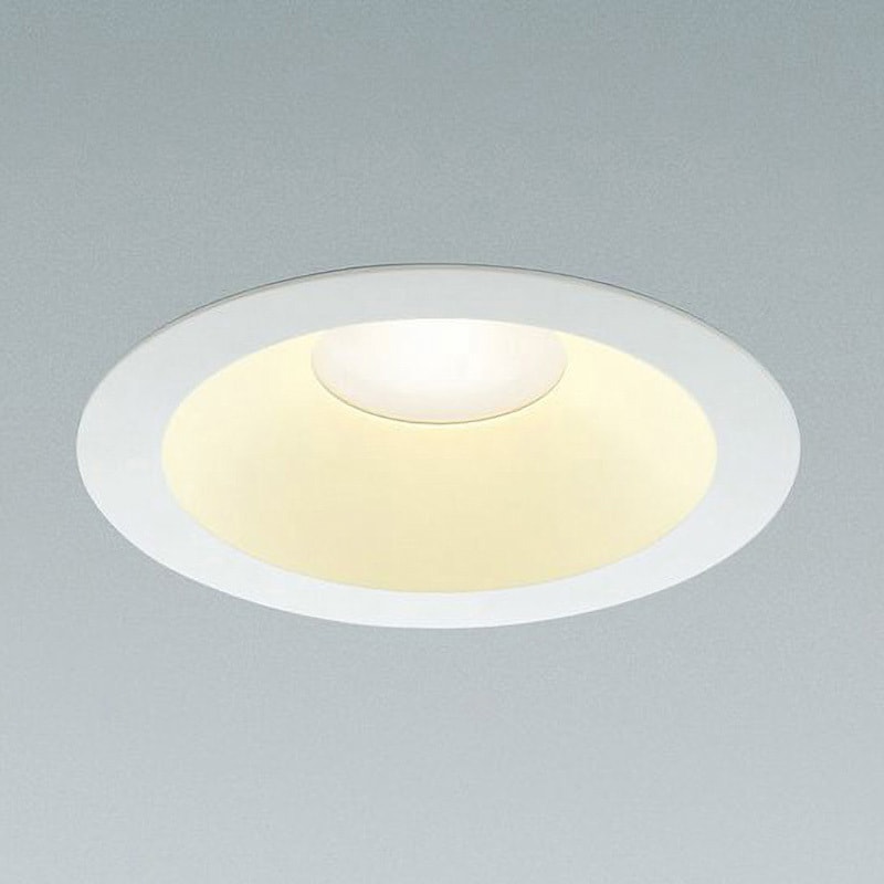 BD190006B LEDダウンライト コイズミ 消費電力4.1W 2700K 電球色