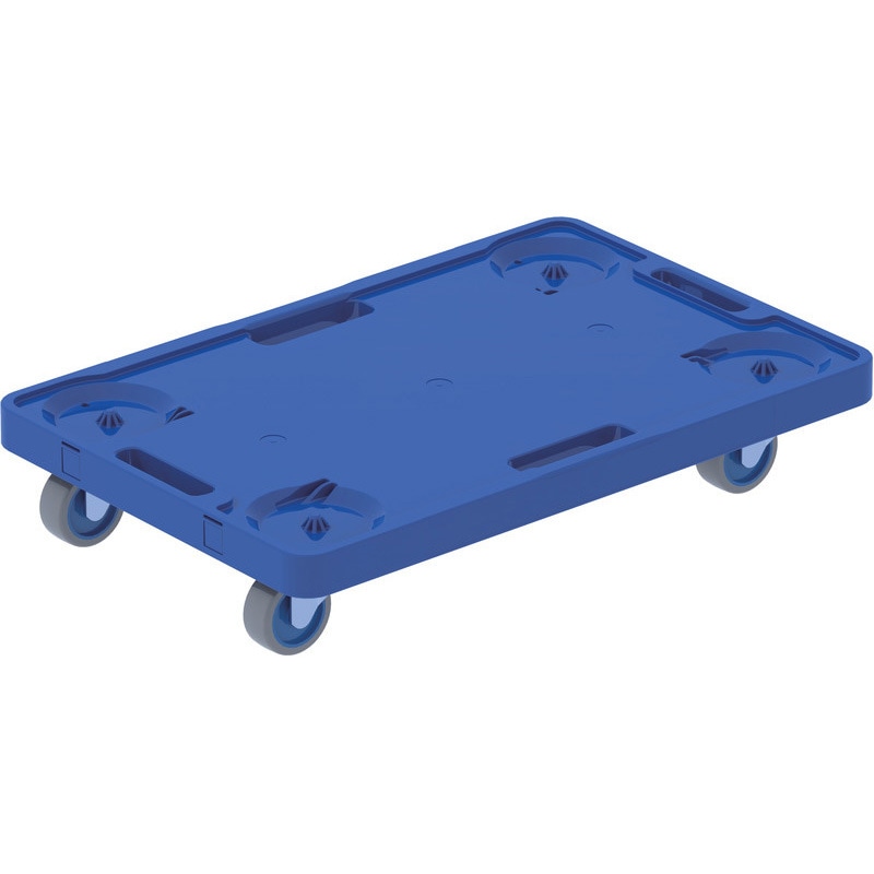 80248601BLCOP サンキャリーPAL3 サンコー(三甲) PP製 ブルー色