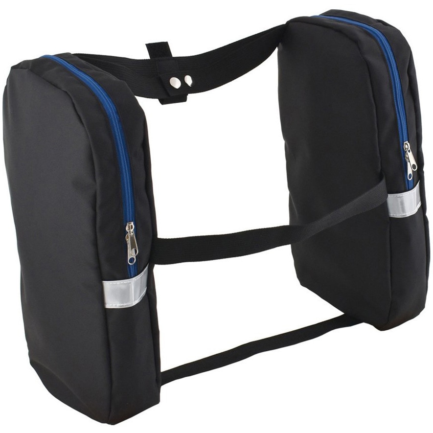 143013 ランドセル用補助バッグ サンドセル 1個 デビカ 【通販モノタロウ】