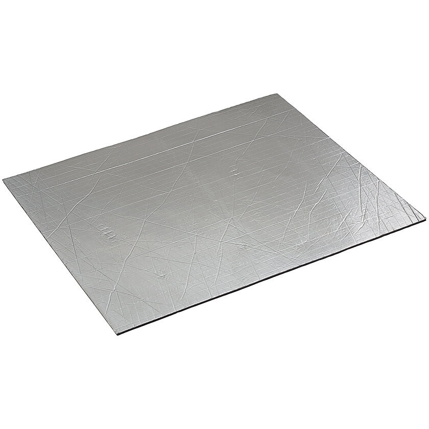 AT-AQ491P10 ヒートシールドラグ 遮熱材・断熱材・吸音材 1セット(10枚) audio-technica 【通販モノタロウ】