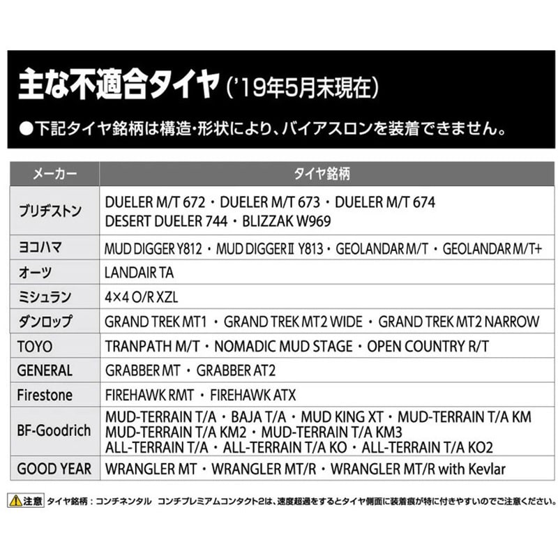 QE17 新チェーン規制対応 早く・楽に・確実に装着 非金属タイプ