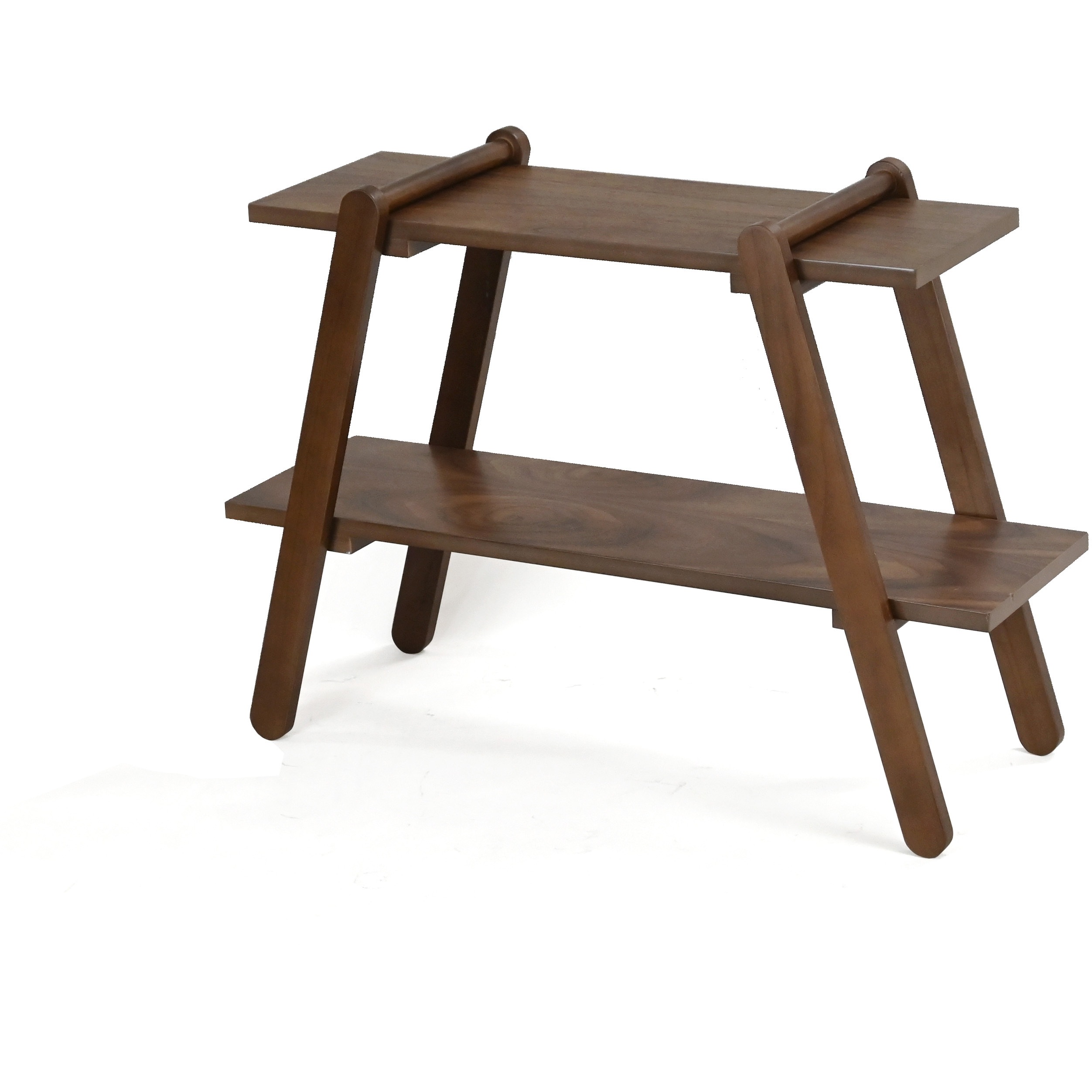 RO-2 BR オープンラック 1台 フクダクラフト 【通販モノタロウ】