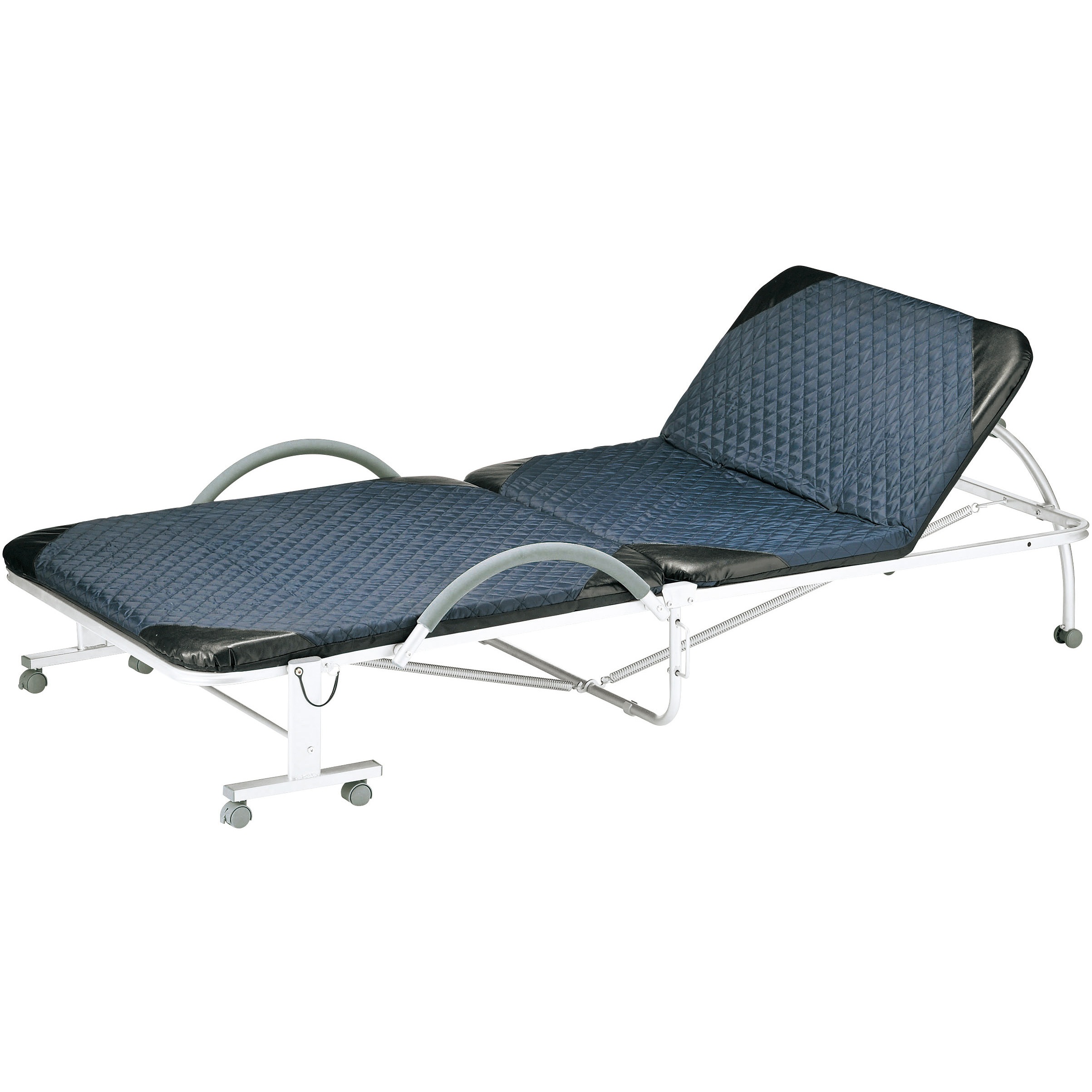 FBD-S90(NV) 折り畳みベッド 1個 弘益 【通販モノタロウ】