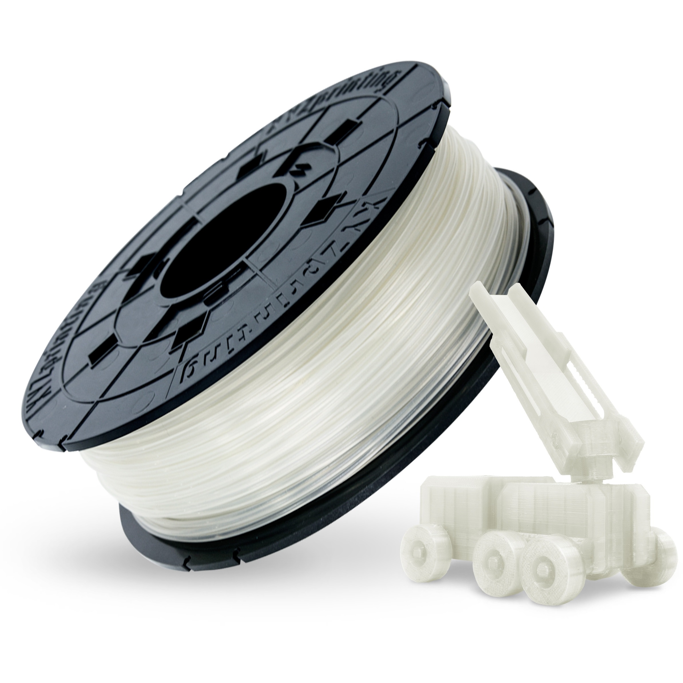 MIPLBXJP01A ダヴィンチ1.0Proシリーズ専用 PLAフィラメント(リフィル