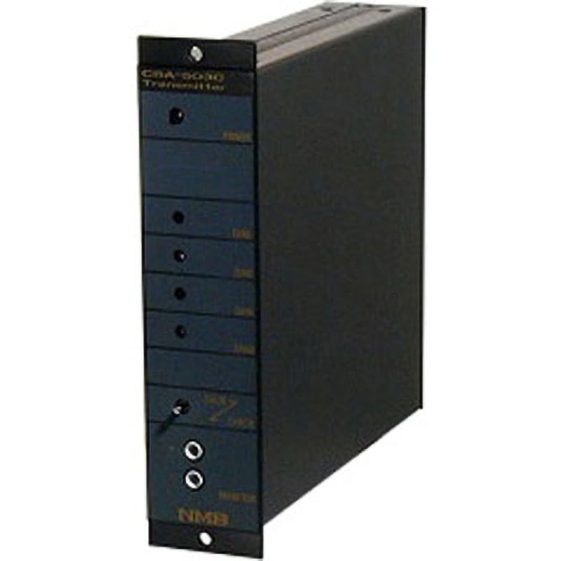 CSA-503C トランスミッター CSA-503C NMB(ミネベア) 盤面取付