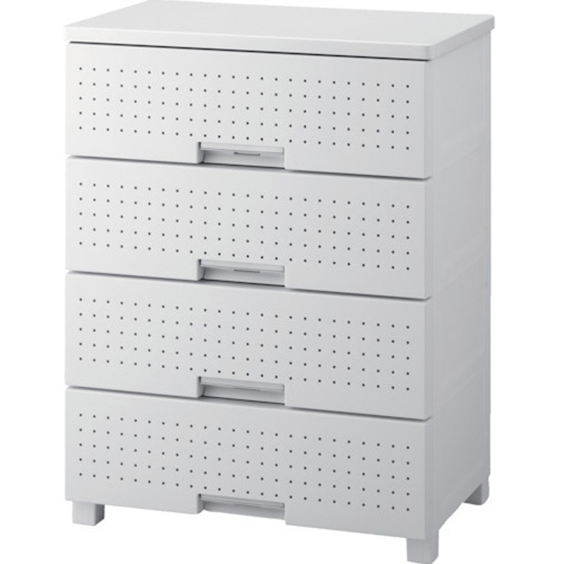 110013904 フィッツプラスデコ TENMA(天馬) ホワイト色  1台