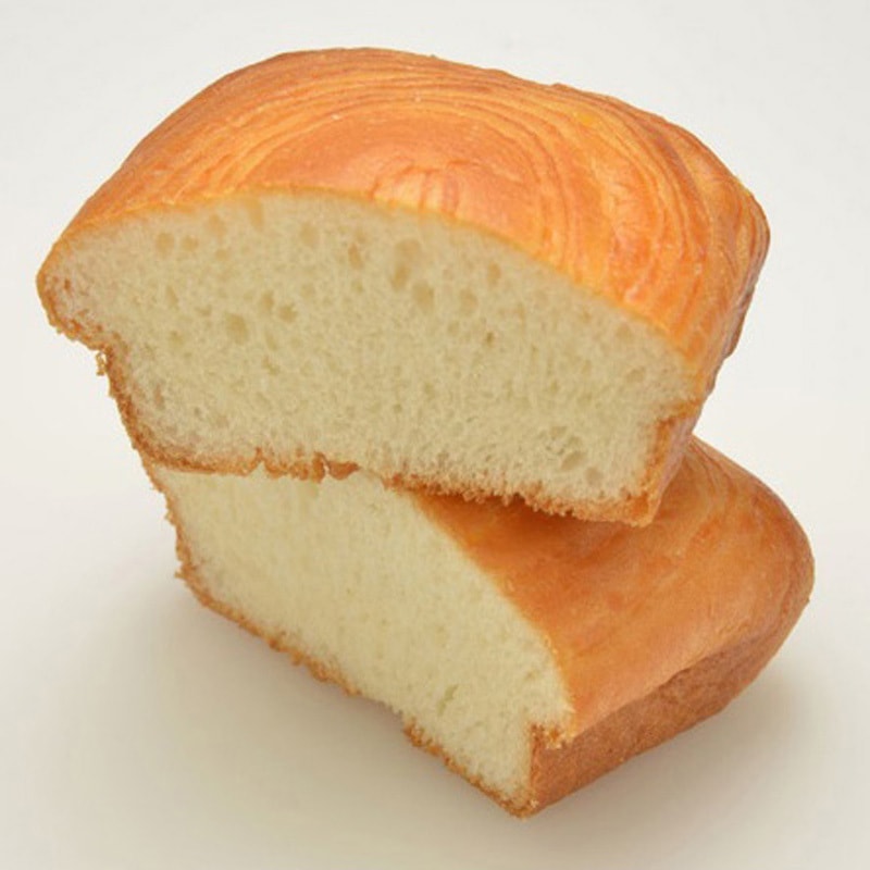 4004 ひだまりパン 尾西食品 賞味期限5年 パン(プレーン) 1箱(70g×36袋