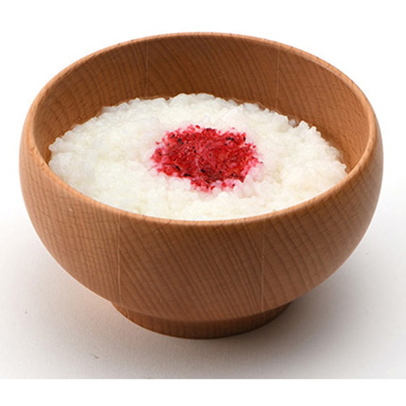 901 おかゆシリーズ 尾西食品 賞味期限5年 梅がゆ 1箱(42g×50袋