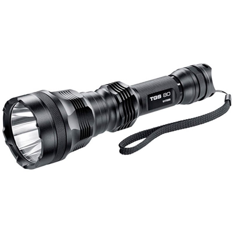 37111 フラッシュライト 1本 WALTHER 【通販モノタロウ】