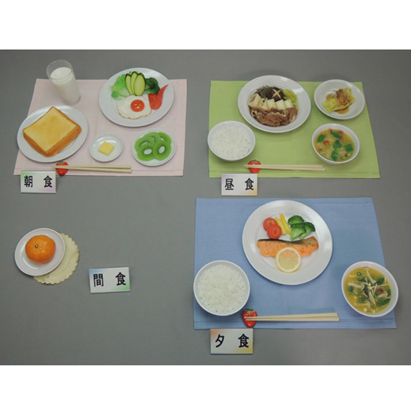 33 フリーチョイスを使った応用例 高尿酸血症/献立例1800kcal 33 1セット イワイサンプル 【通販モノタロウ】