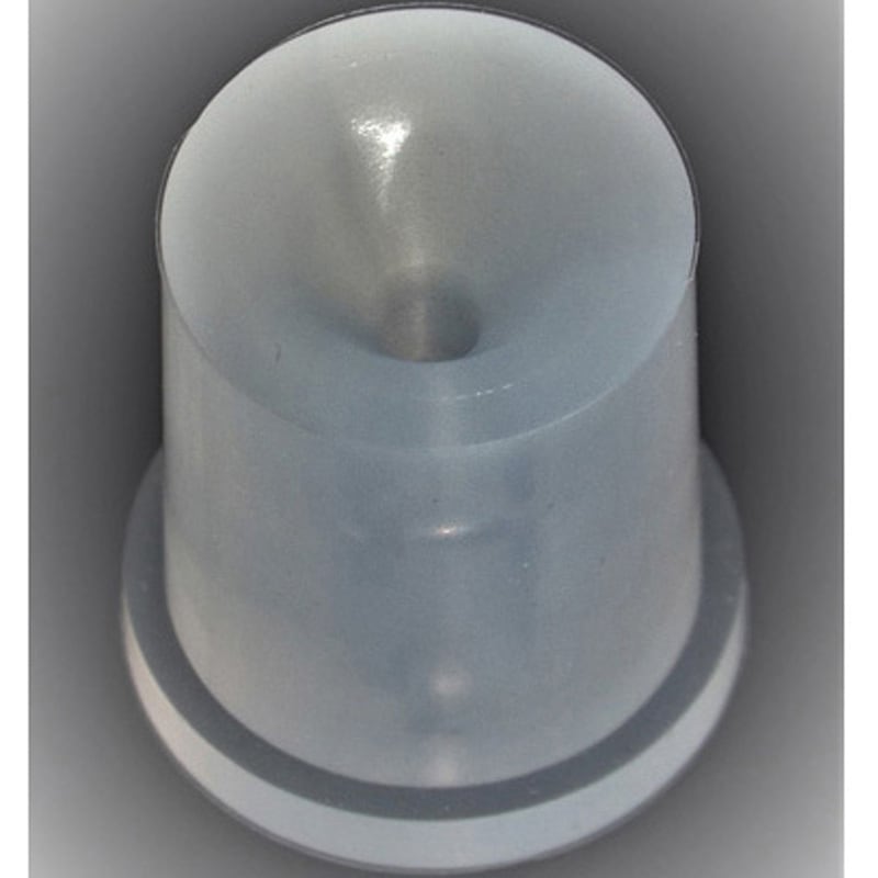 ピペットポート 100個入り 1セット(100個) アズワン 【通販モノタロウ】