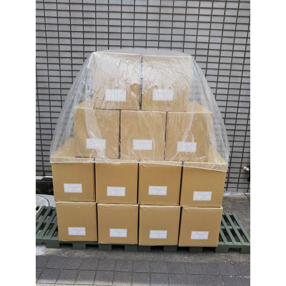 パレットキャップ 関田商会 2，200Φ LLDPE25μ