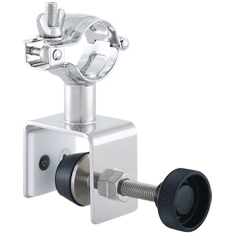 HB-P-1.5S ホースブラケット一体型 パッド付 HB-Pシリーズ 1個 MONOVATE(旧:日東金属工業) 【通販モノタロウ】