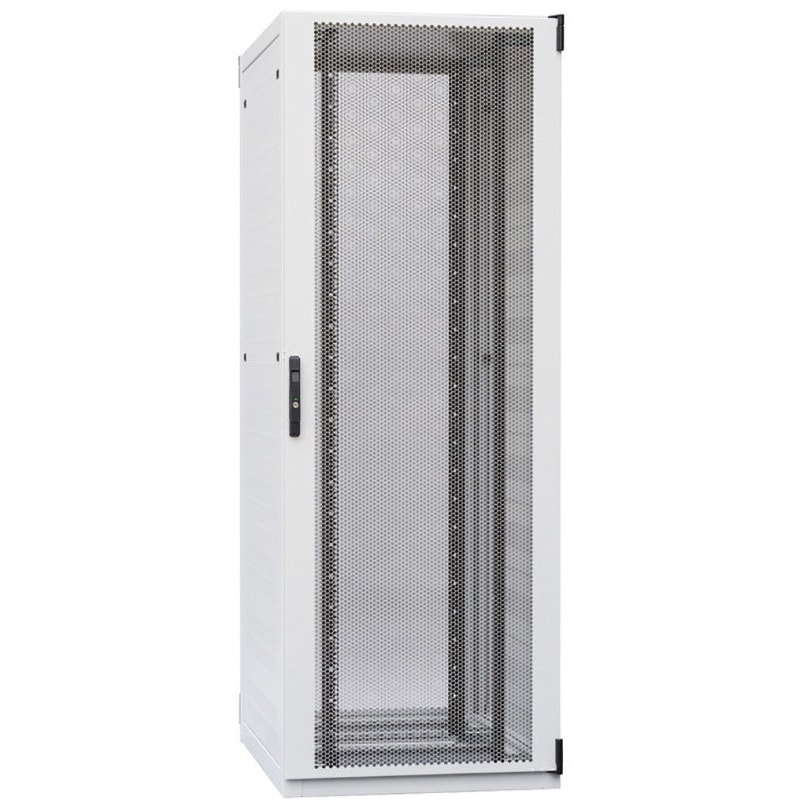 xz　河村電器産業　ITN 42-8020WB　サーバーラック　42U　中古品 xz 河村電器産業 ITN 42-8020WB サーバーラック 42U 品