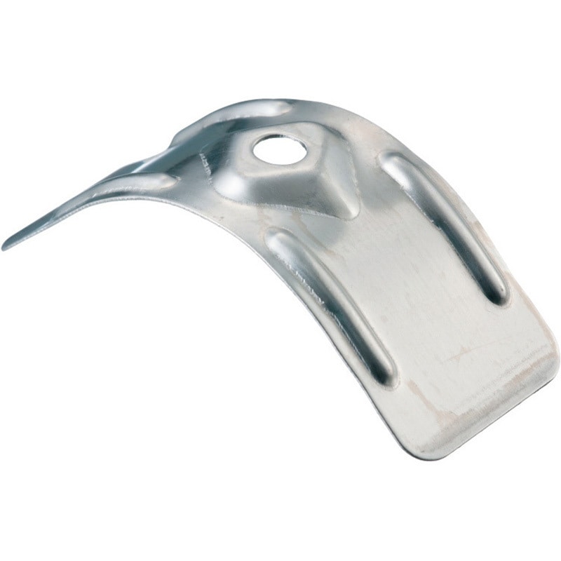 69M5SLL ステンレス 波座金 スレート大波 若井産業 ねじ径M5長さ71mm 1袋(100枚) 69M5SLL