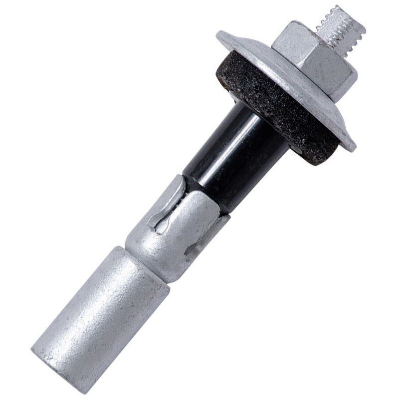 678075R ラスパート ルーフボルト 若井産業 下穴径11.5～12.5mm 1袋(100本) 678075R 10,323円