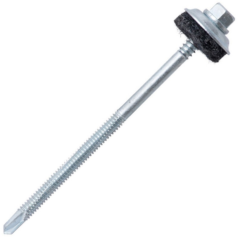 6x115/ダンパ三価ユニクロ 山座セットNT(20mm ネオパッキン 6915NUY ダンバ NT山座セット ネオパッキン 座金外径25mm 若井産業