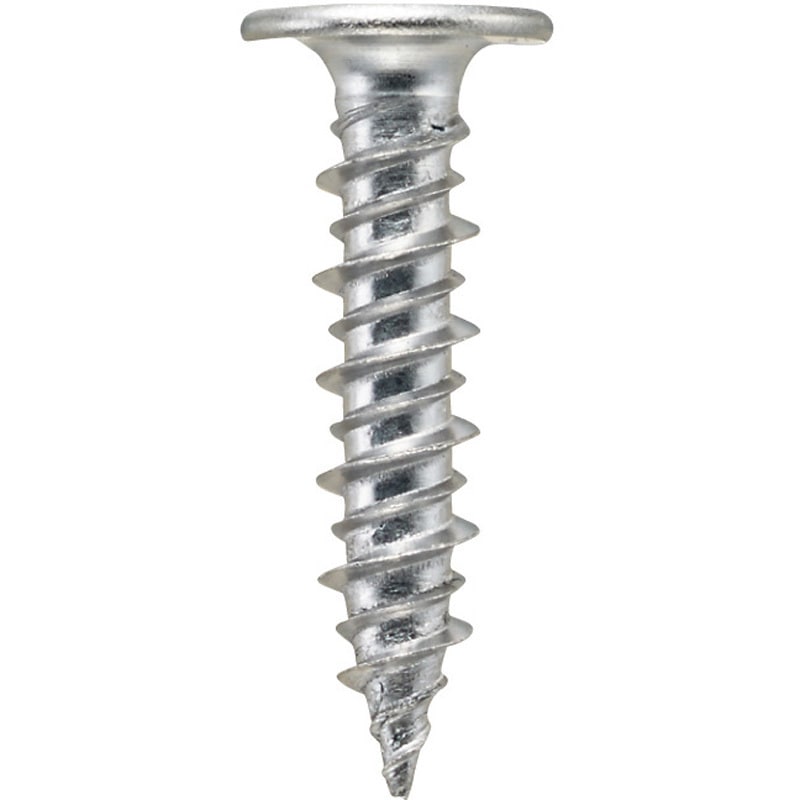 62518TP ダンバTM ステンレス 袋入 若井産業 SUS410製 (ねじ)パシペート ねじ径5mm全長18mm 1箱(70本×5袋) 62518TP