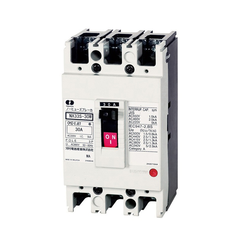 河村電器 経済形 225AF ノーヒューズブレーカー NB223E-150NB 223E-225 