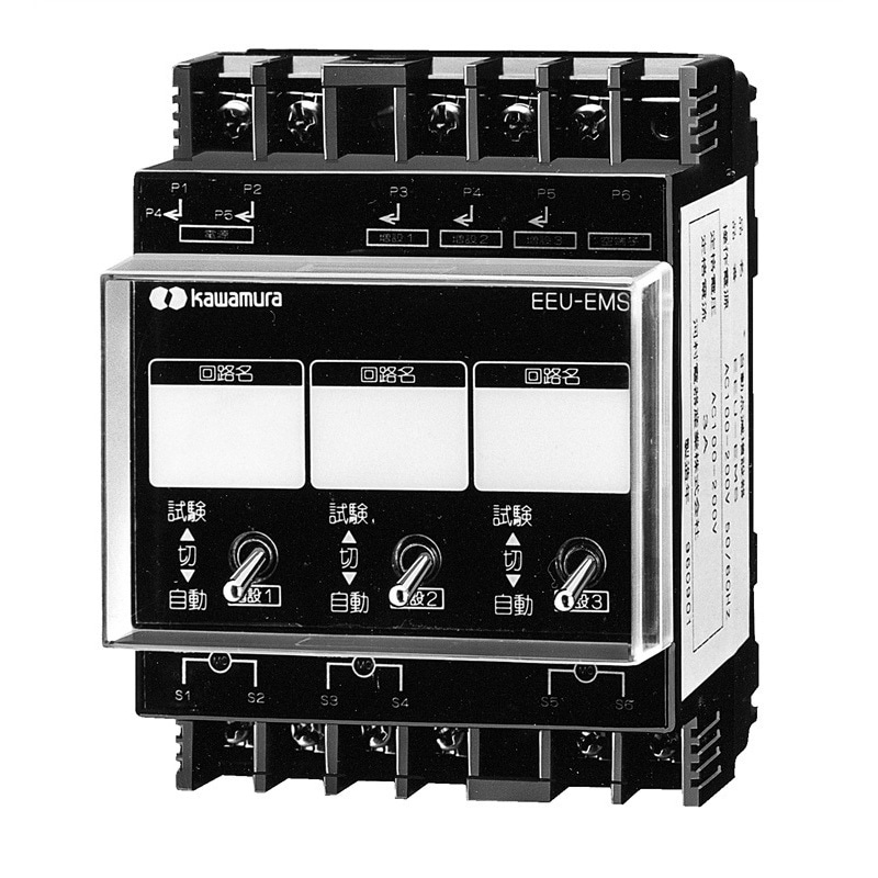 EEU-EPH 自動点滅タイマー EEU 1個 河村電器産業 【通販モノタロウ】