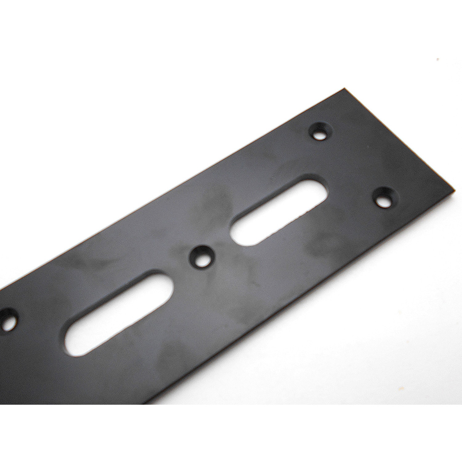 BY-56 巾広プレート長穴 WAKI(和気産業) 1枚 BY-56 - 【通販モノタロウ】