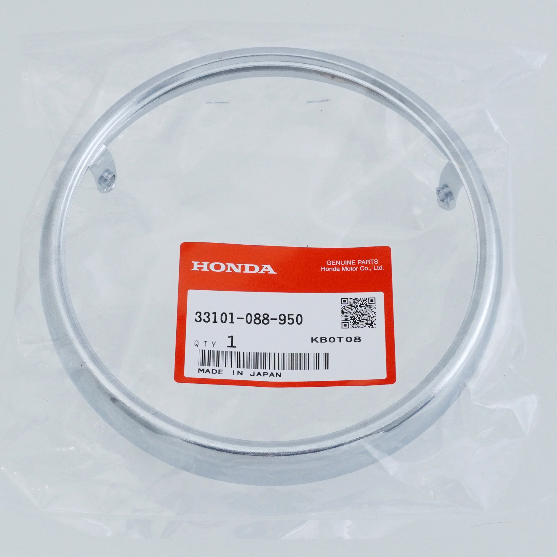 33101088950 リム ヘッドライト 33101088950 1個 ホンダ 【通販