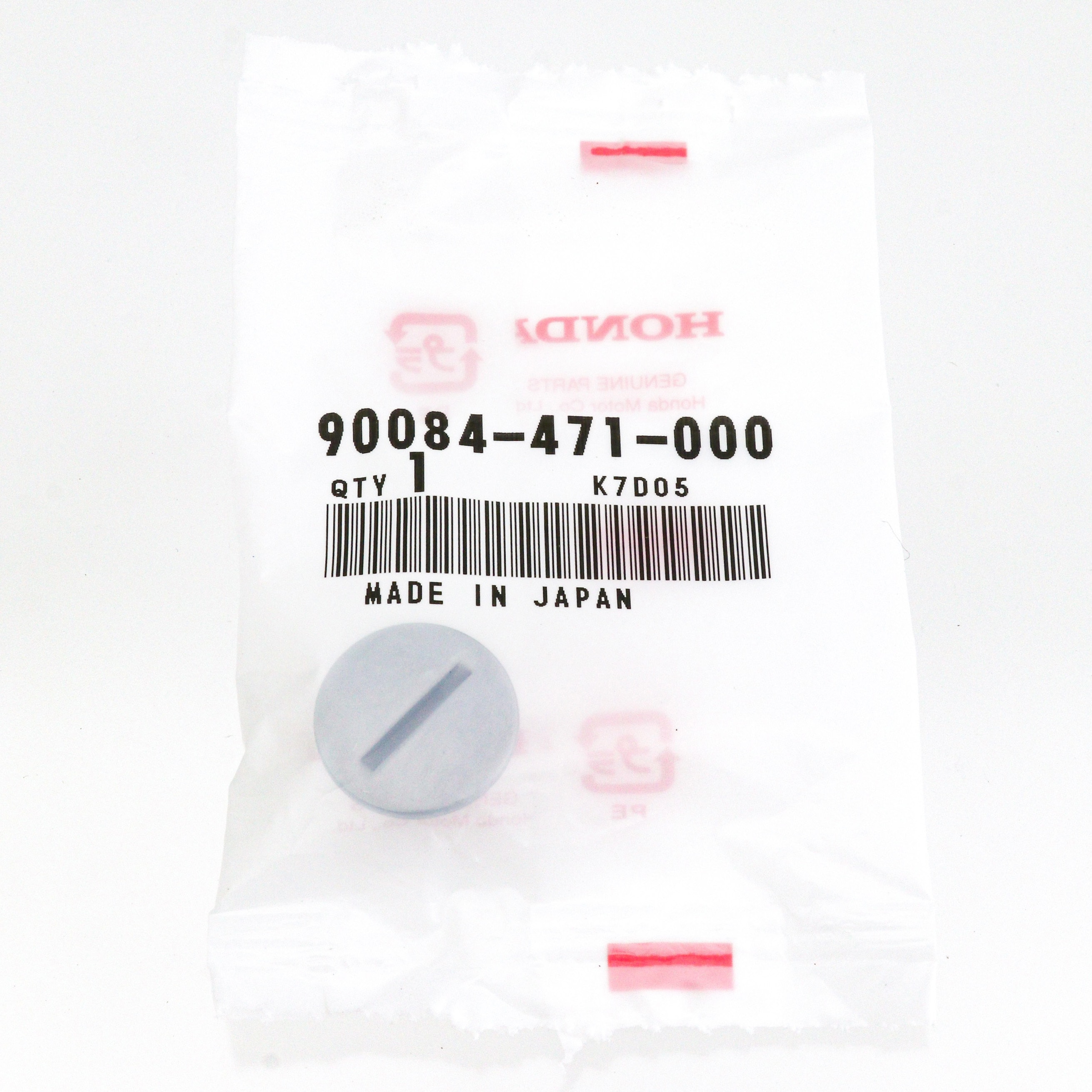 90084471000 キャップ A.C.ジェネレータ 90084471000 1個 ホンダ