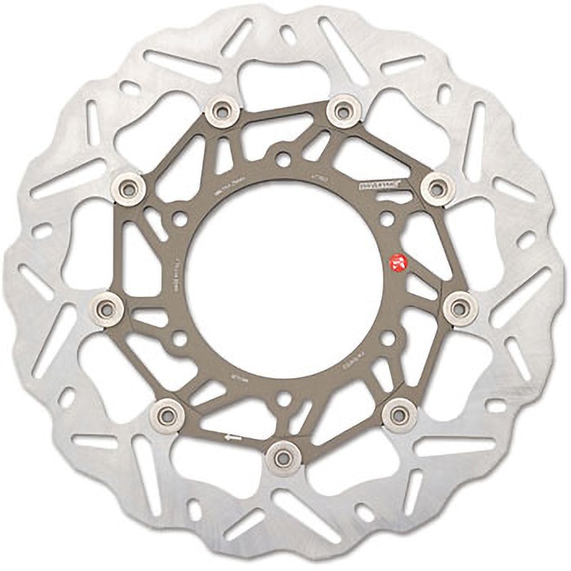 95105 BRAKING WK142R 1個 BRAKING 【通販モノタロウ】