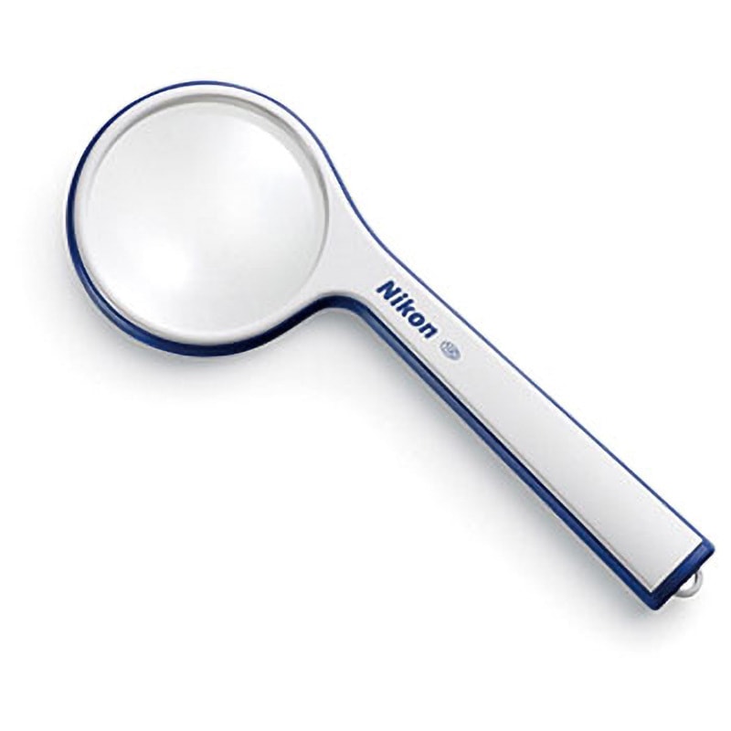 S1‐10D BL 読書用ルーペ S1-10D Nikon(ニコン) 倍率2.5(参考)倍
