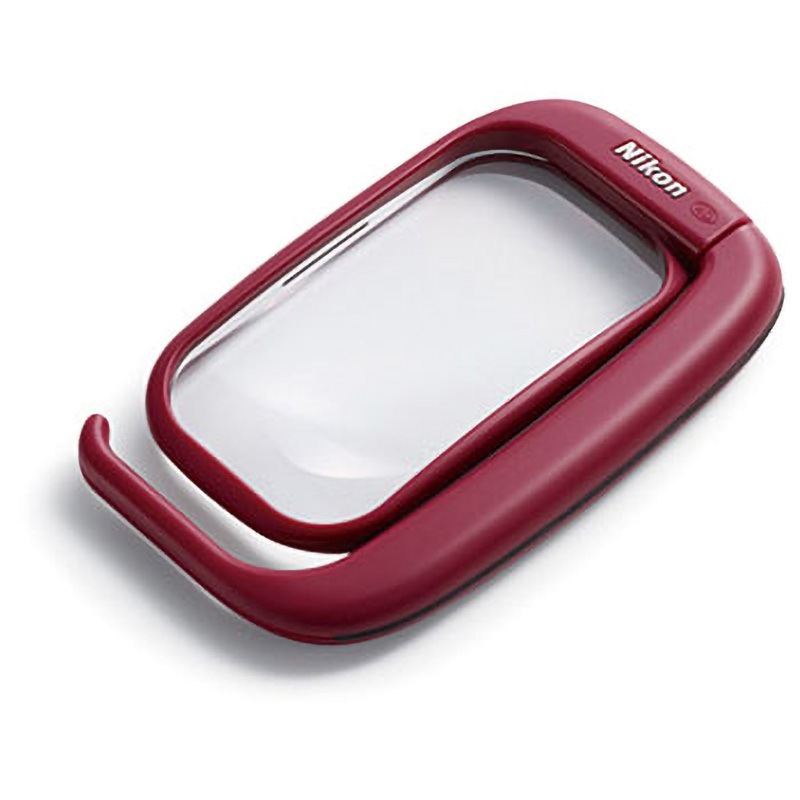 U1‐4D 読書用ルーペ U1‐4D Nikon(ニコン) 倍率1.5(参考)倍