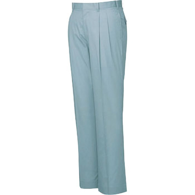 616 616 ツータックパンツ (ハーフ) 1本 自重堂 【通販モノタロウ】