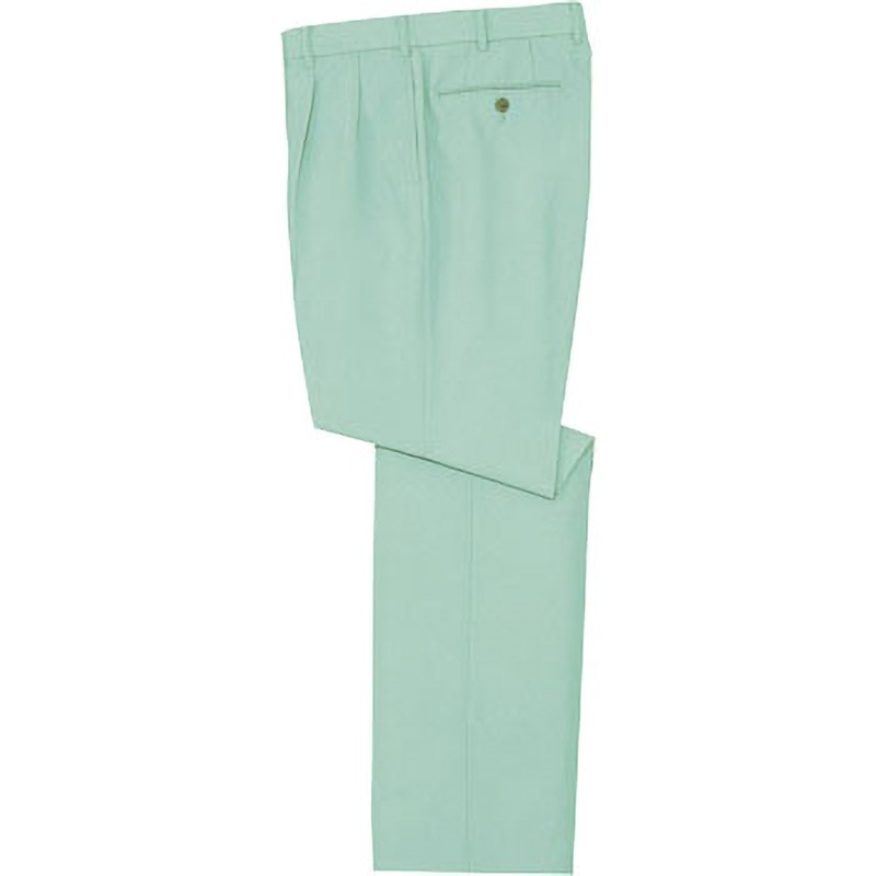 926 926 ツータックパンツ (ハーフ) 1本 自重堂 【通販モノタロウ】