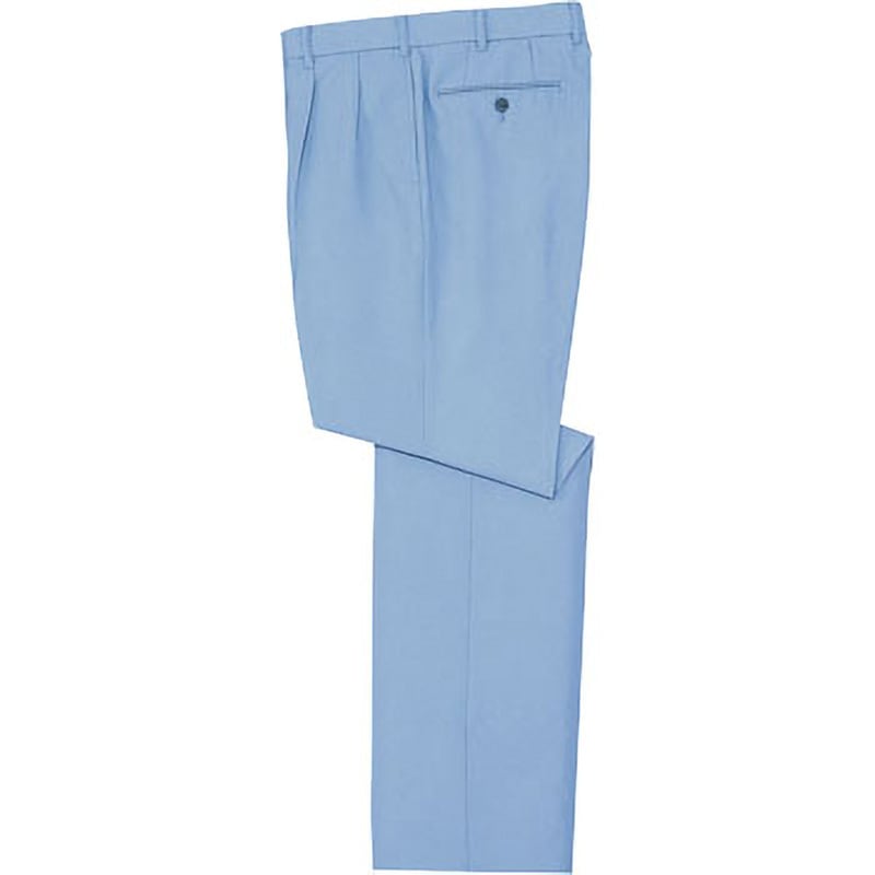 926 926 ツータックパンツ 1本 自重堂 【通販モノタロウ】 5,121円