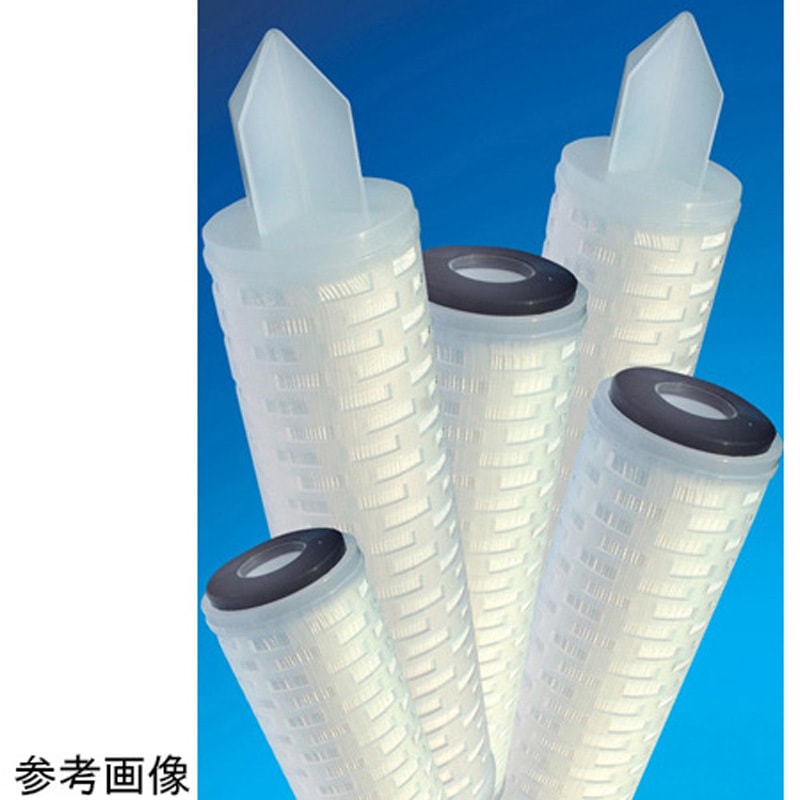 PFT 0.45-20UEW 480 ポリファインⅡ PFTシリーズ 1本 PALL(ポール) 【通販モノタロウ】 15,735円