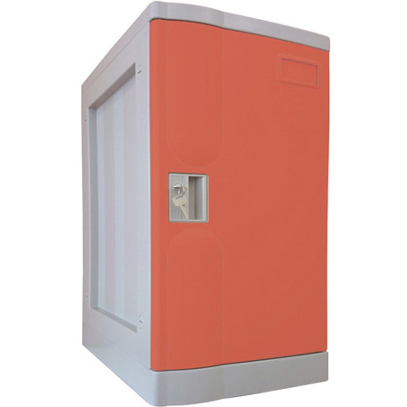 PB-CLR1 プラボックス Lサイズ シリンダー錠 PB-CLシリーズ 1台 宮成製作所 【通販モノタロウ】