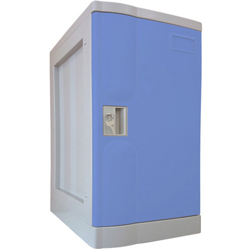 PB-CLB1 プラボックス Lサイズ シリンダー錠 PB-CLシリーズ 1台 宮成製作所 【通販モノタロウ】