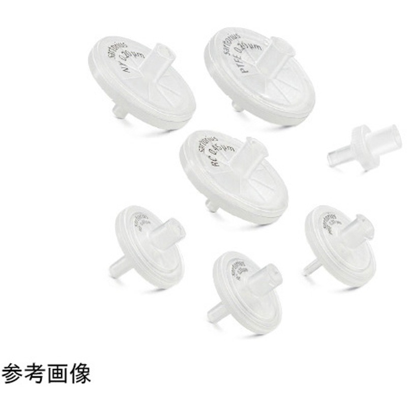 17822----------Q ミニザルト(R)(RC膜) sartorius(ザルトリウス) 1箱(500個) 17822----------Q